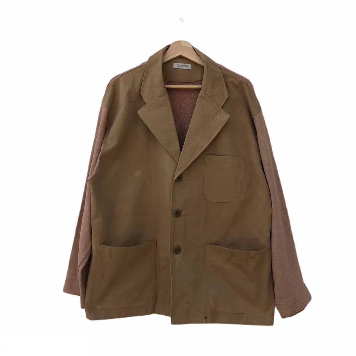 Katoh Kazutaka | Grailed