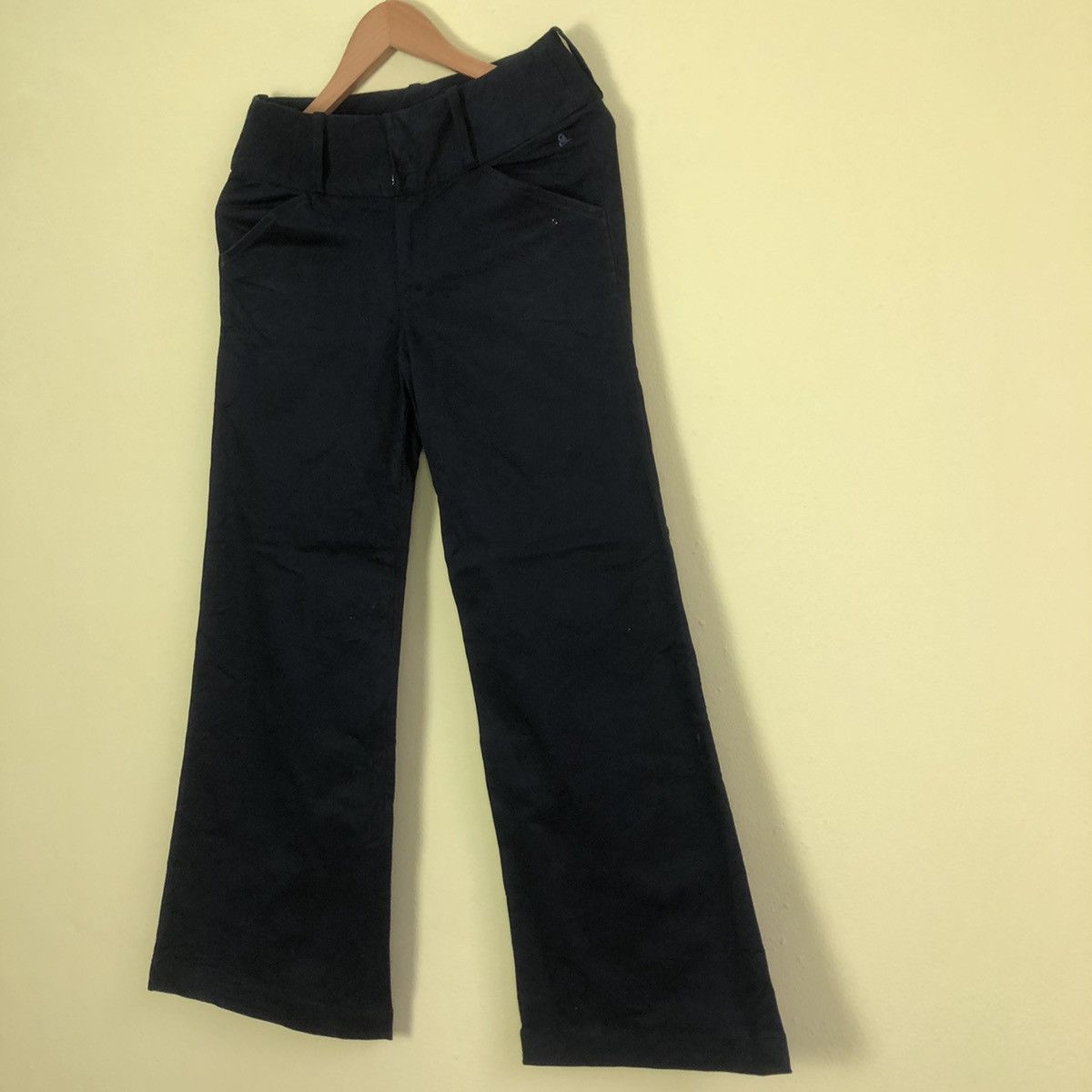 45rpm LAST DROP BEFORE GONE❌Casual Pants 45RPM Size US 28 / EU 44 - 2 Thumbnail