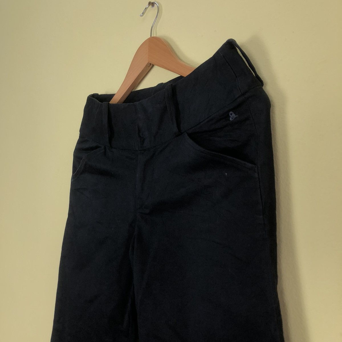 45rpm LAST DROP BEFORE GONE❌Casual Pants 45RPM Size US 28 / EU 44 - 4 Thumbnail