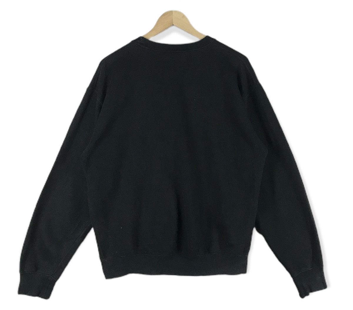 Obey Vintage Obey Box Logo Sweatshirt Size US L / EU 52-54 / 3 - 3 Thumbnail