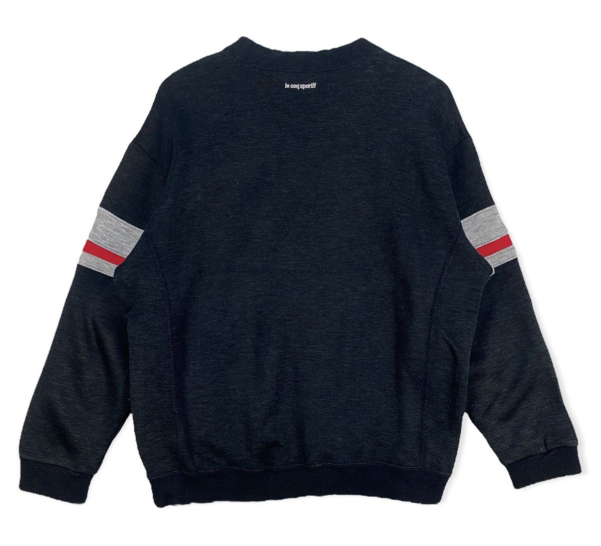 Le Coq Sportif Vintage Lecoqsportif Sweatshirt Size US L / EU 52-54 / 3 - 4 Thumbnail