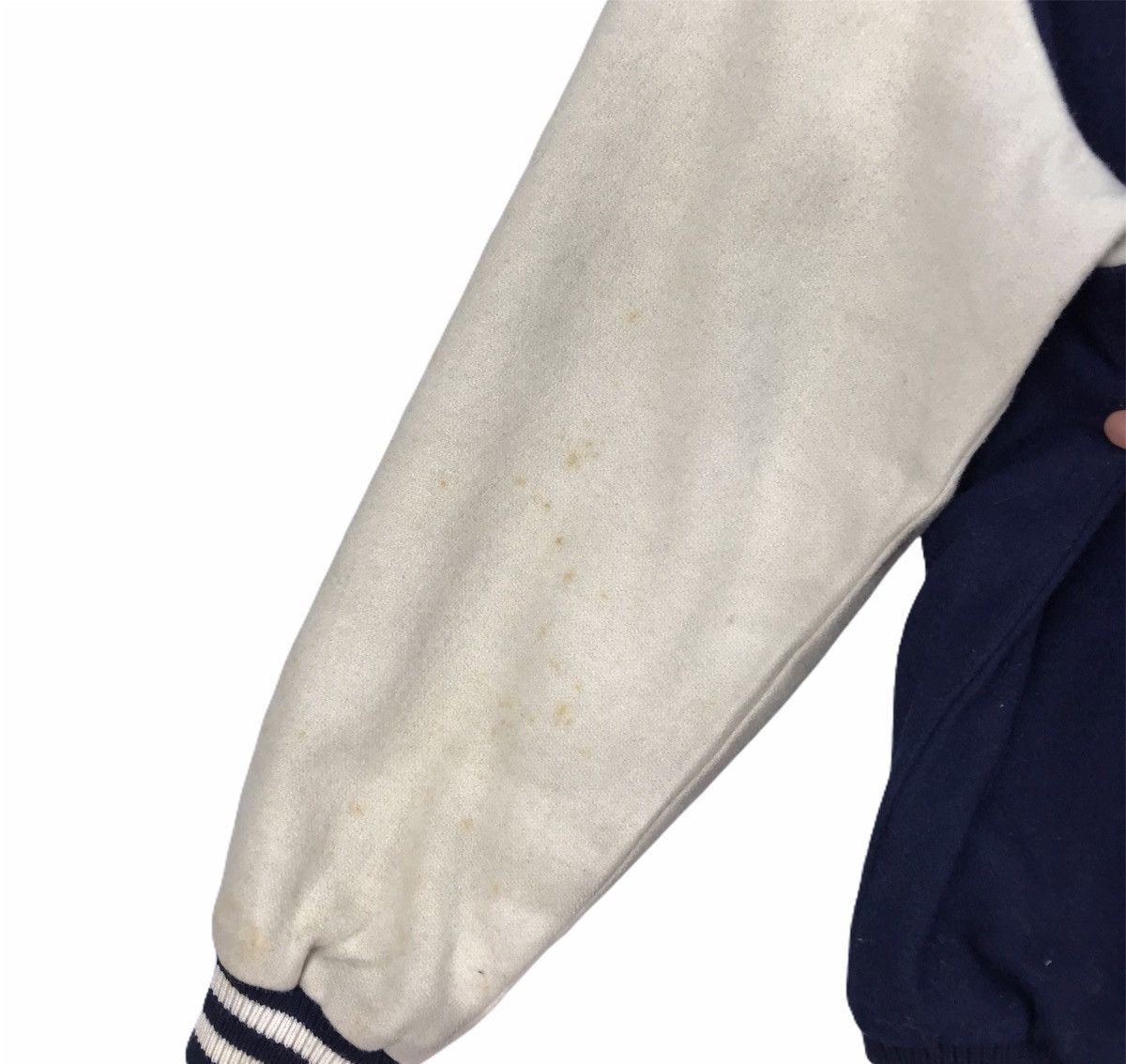Delong Vintage Delong Varsity Jacket Size US M / EU 48-50 / 2 - 6 Thumbnail