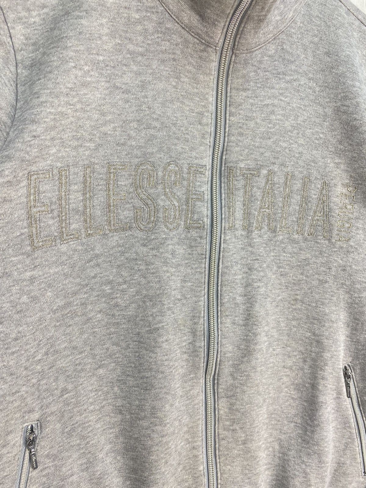 Ellesse Vintage Ellesse Perugia Sweater Size US M / EU 48-50 / 2 - 5 Thumbnail