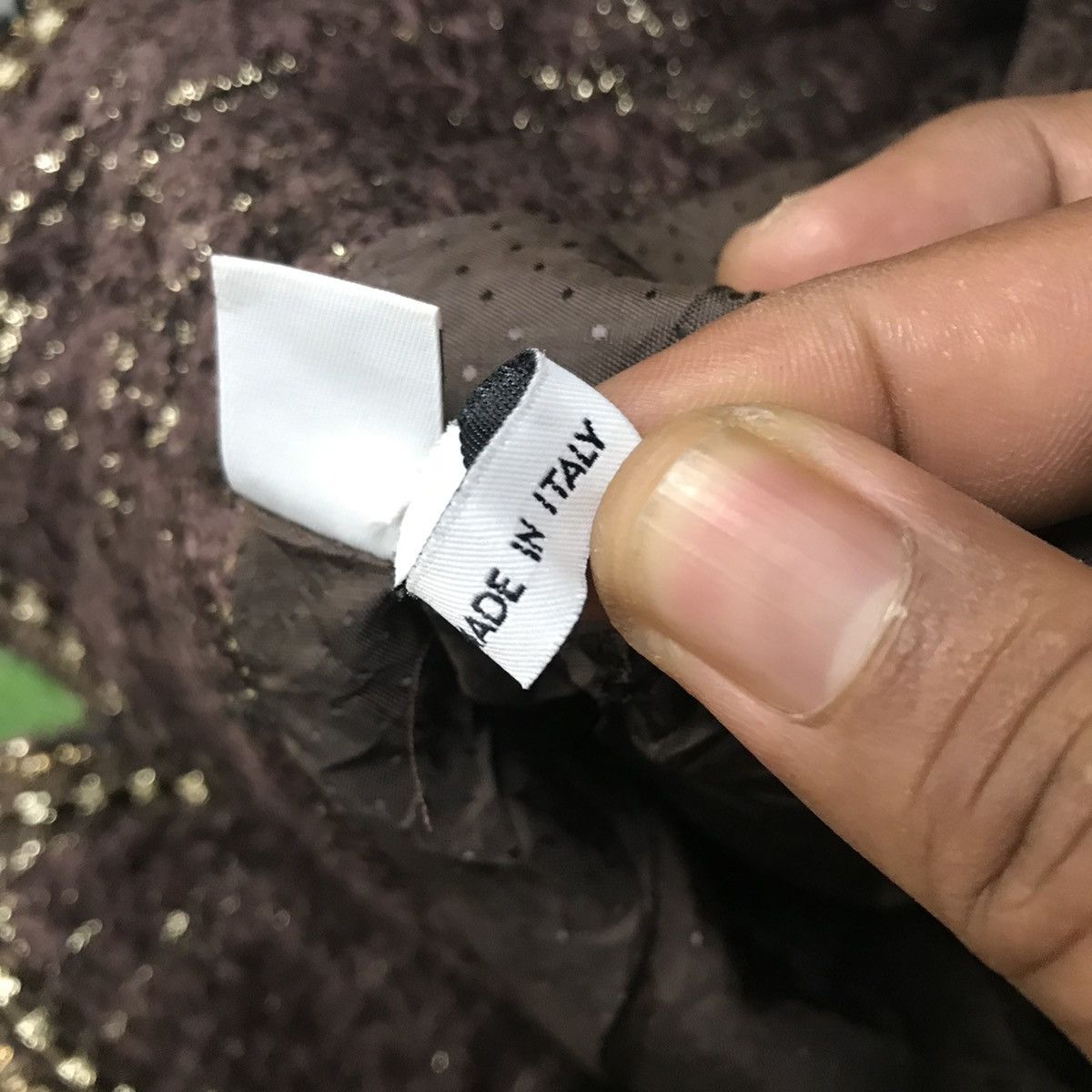 Moschino MOSCHINO CHEAP AND CHIC JACKET Size S / US 4 / IT 40 - 10 Thumbnail