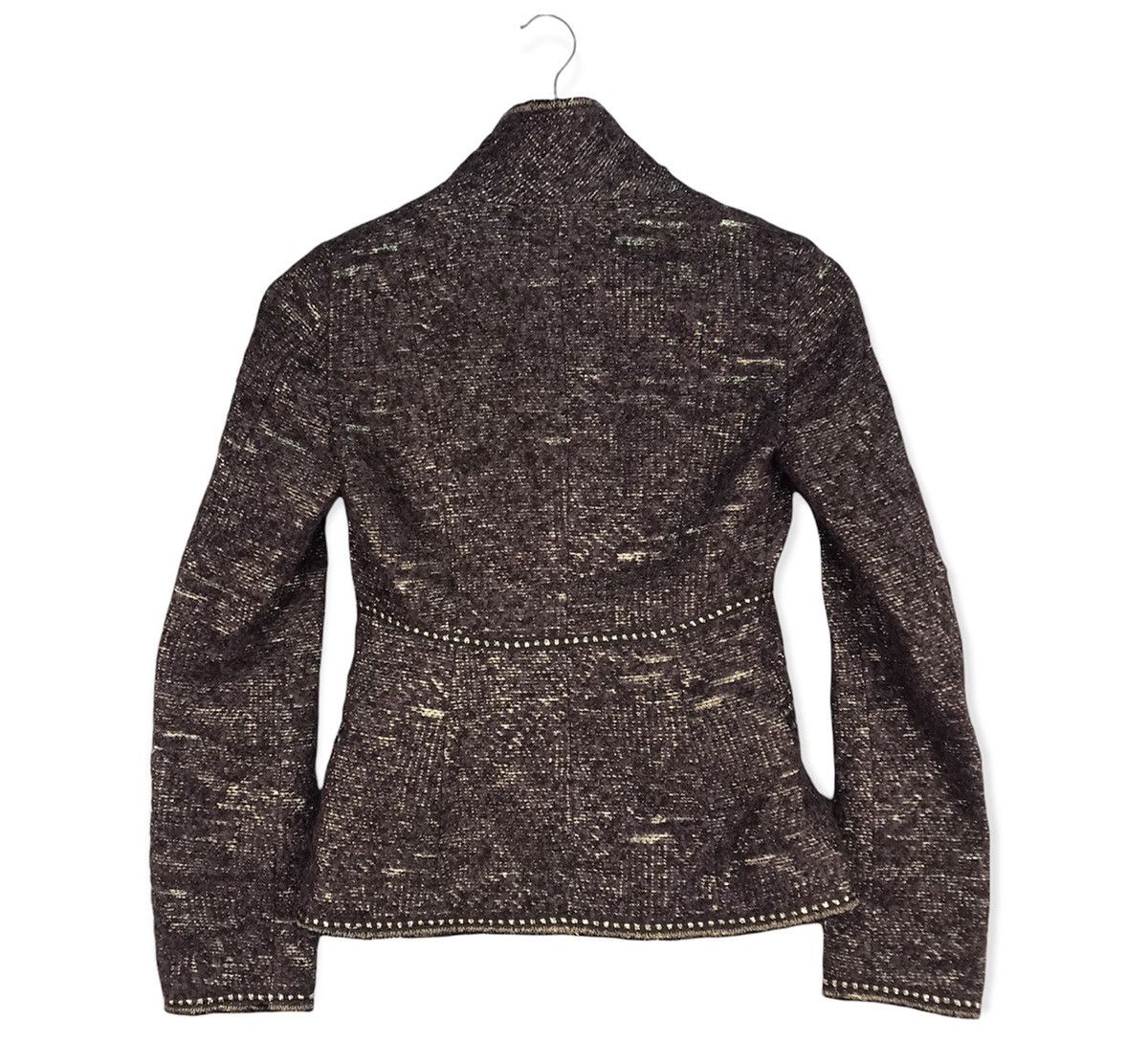 Moschino MOSCHINO CHEAP AND CHIC JACKET Size S / US 4 / IT 40 - 5 Thumbnail