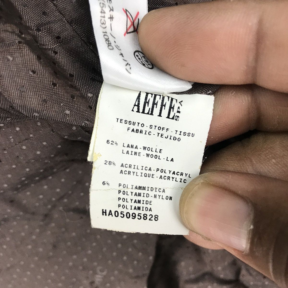Moschino MOSCHINO CHEAP AND CHIC JACKET Size S / US 4 / IT 40 - 7 Thumbnail