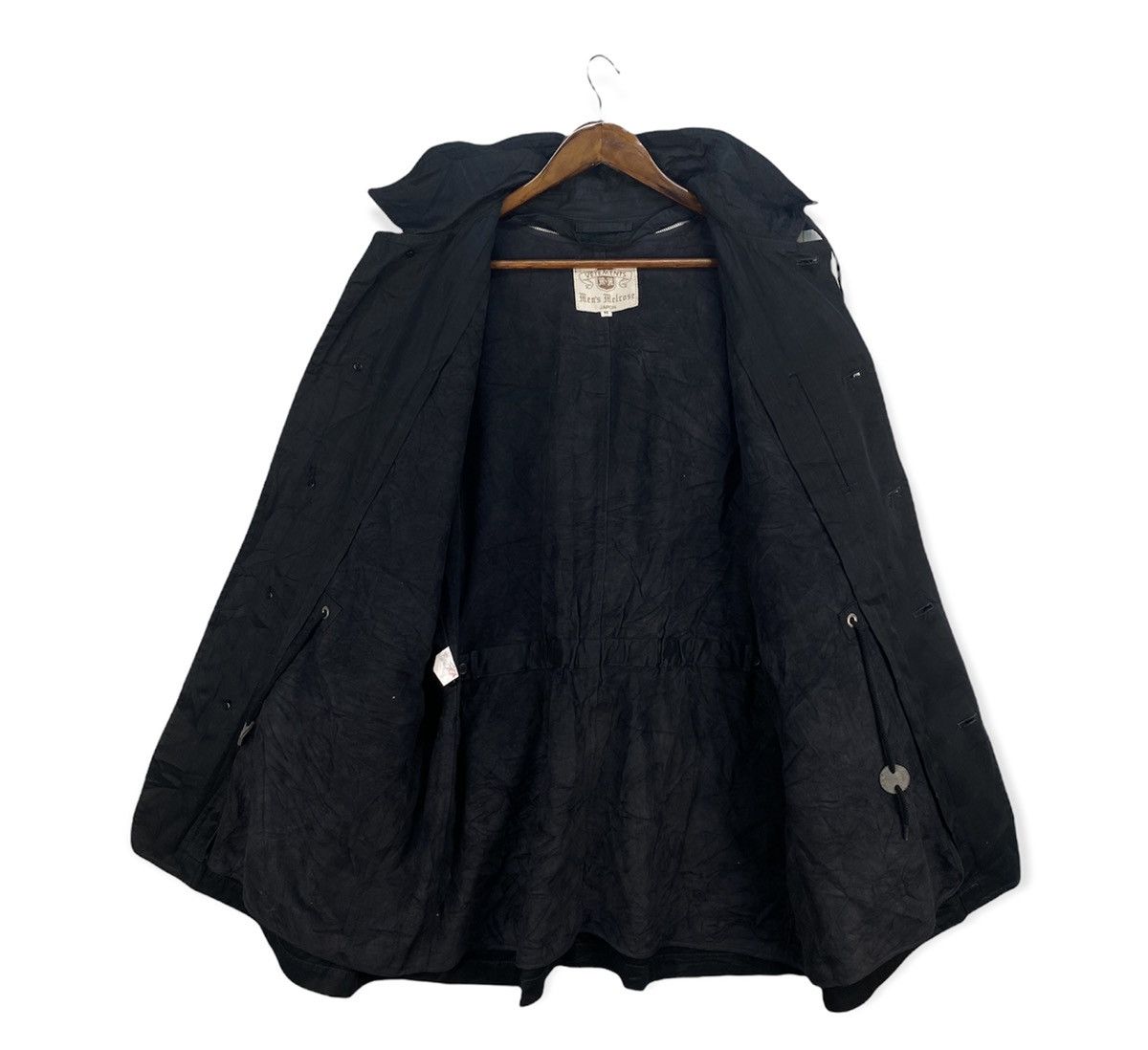 Japanese Brand Vetements Men Melrose Jacket Size US M / EU 48-50 / 2 - 3 Thumbnail