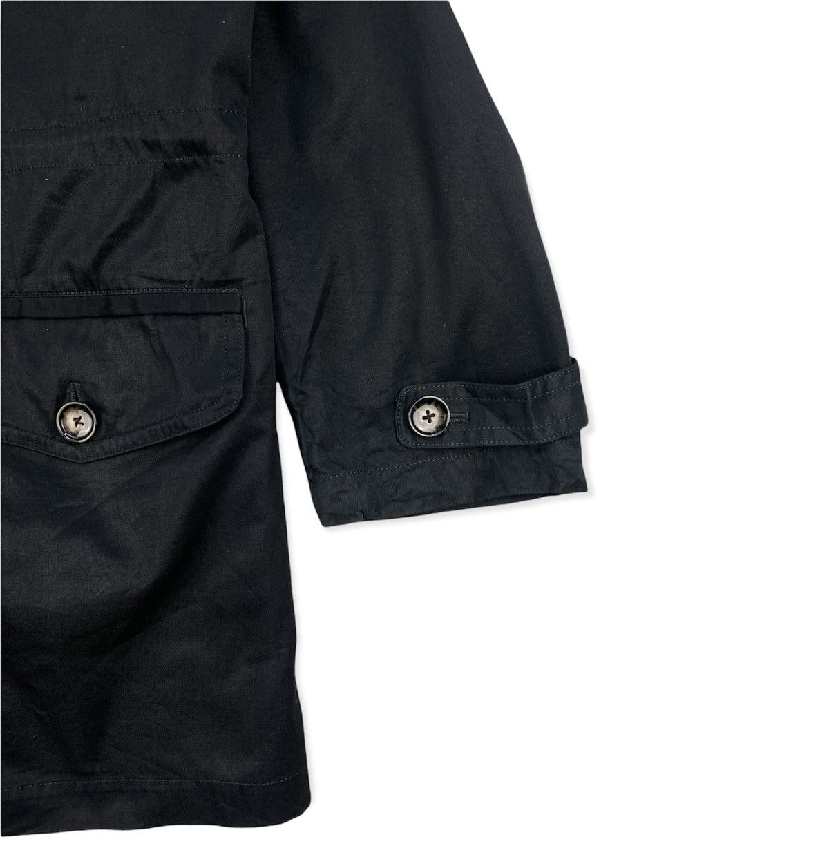 Japanese Brand Vetements Men Melrose Jacket Size US M / EU 48-50 / 2 - 4 Thumbnail