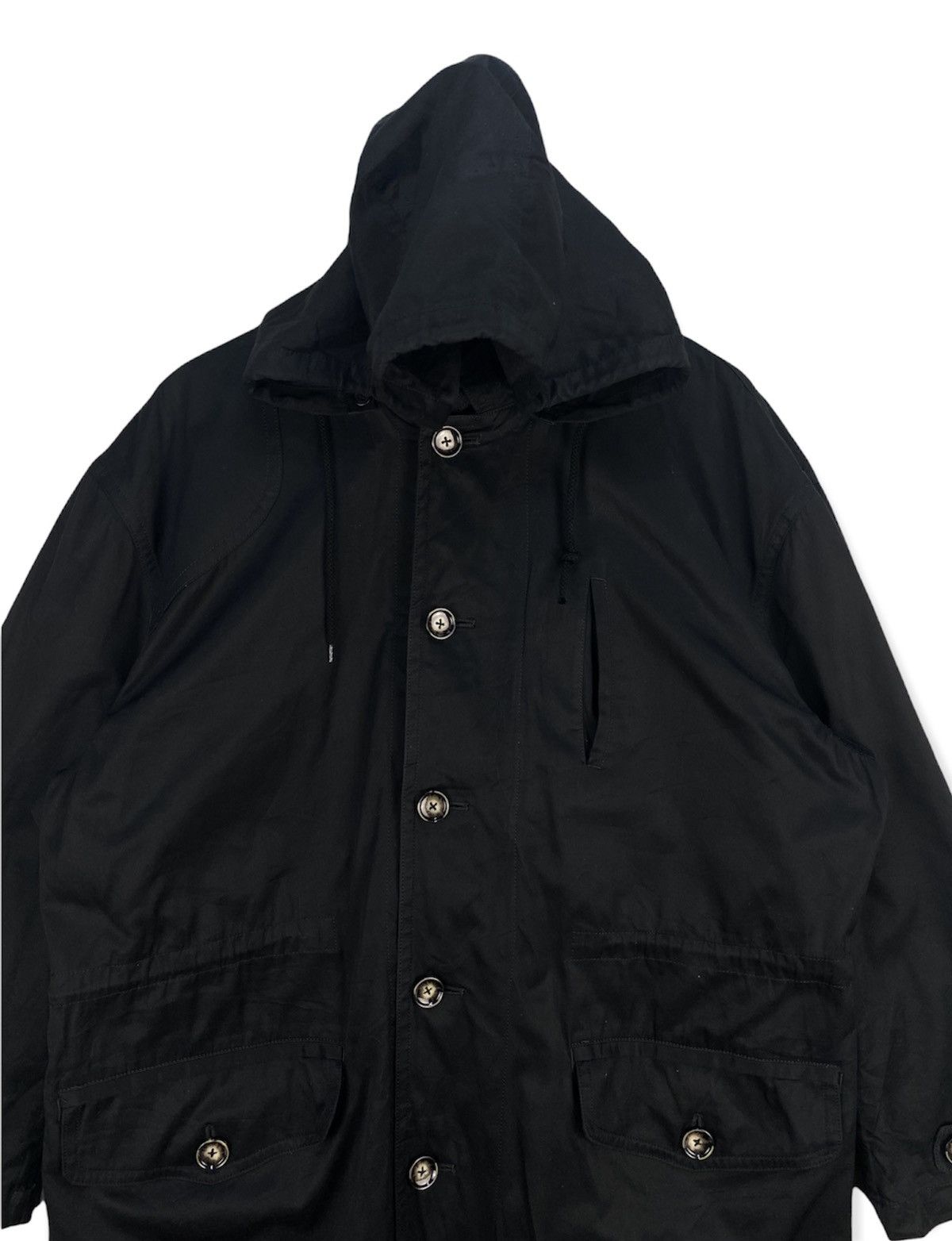 Japanese Brand Vetements Men Melrose Jacket Size US M / EU 48-50 / 2 - 2 Thumbnail