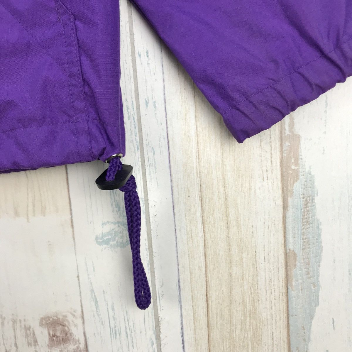 Vintage Vintage Plenty Tough Sport Windbreaker Size US M / EU 48-50 / 2 - 6 Thumbnail