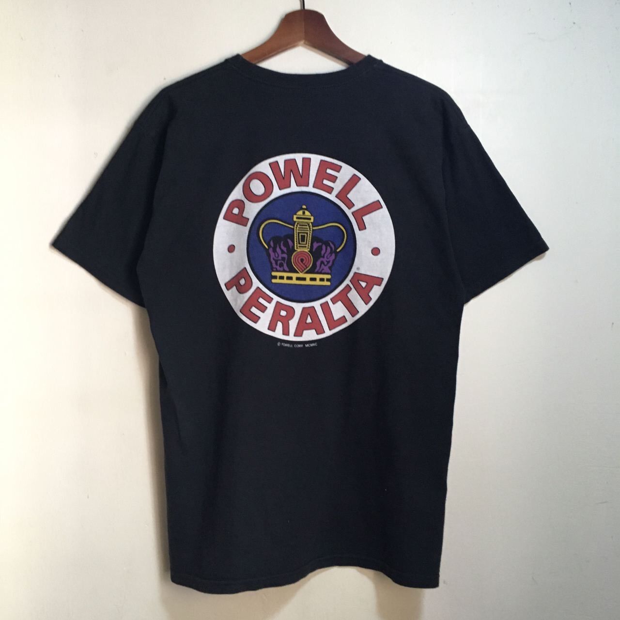 Powell Peralta Powell Peralta Skateboard T Shirt Size US M / EU 48-50 / 2 - 2 Thumbnail