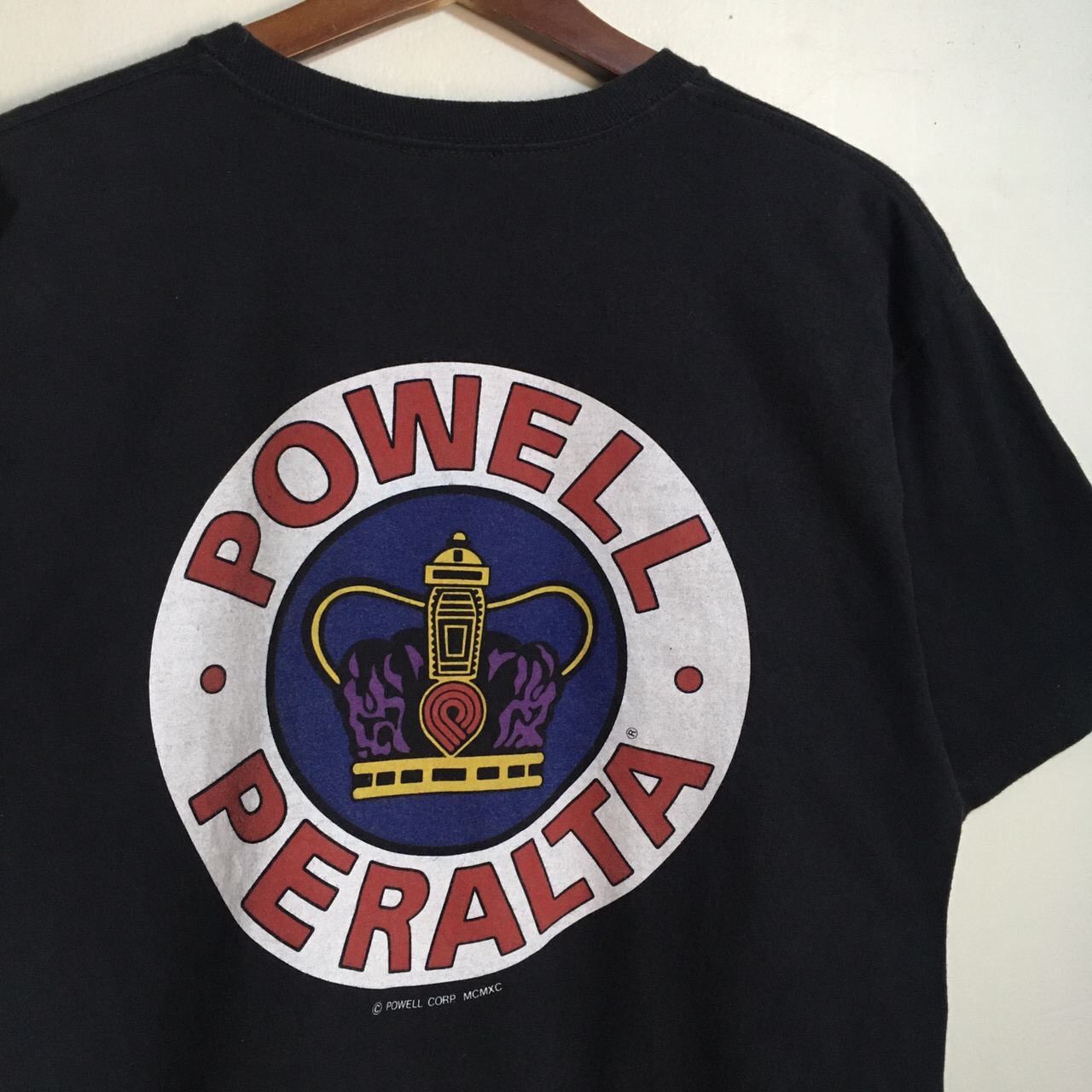 Powell Peralta Powell Peralta Skateboard T Shirt Size US M / EU 48-50 / 2 - 7 Thumbnail