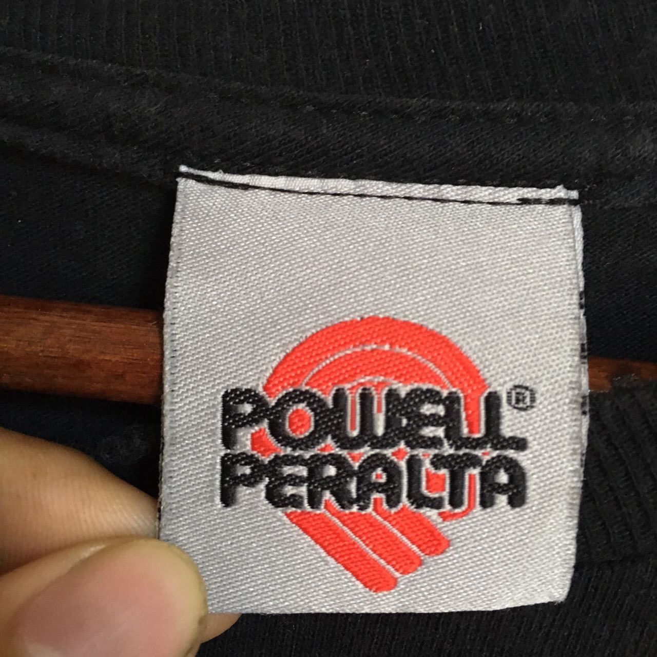 Powell Peralta Powell Peralta Skateboard T Shirt Size US M / EU 48-50 / 2 - 5 Thumbnail