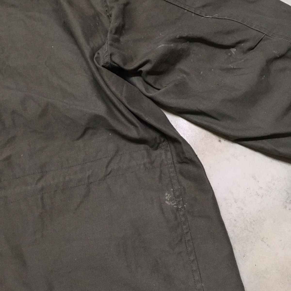Other Army Military Jacket MJ011 Size US M / EU 48-50 / 2 - 10 Thumbnail