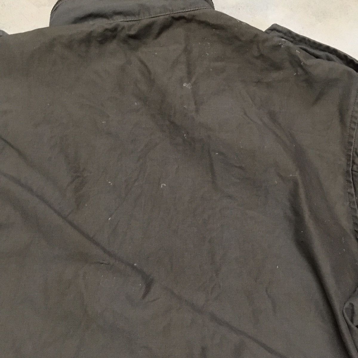 Other Army Military Jacket MJ011 Size US M / EU 48-50 / 2 - 11 Thumbnail