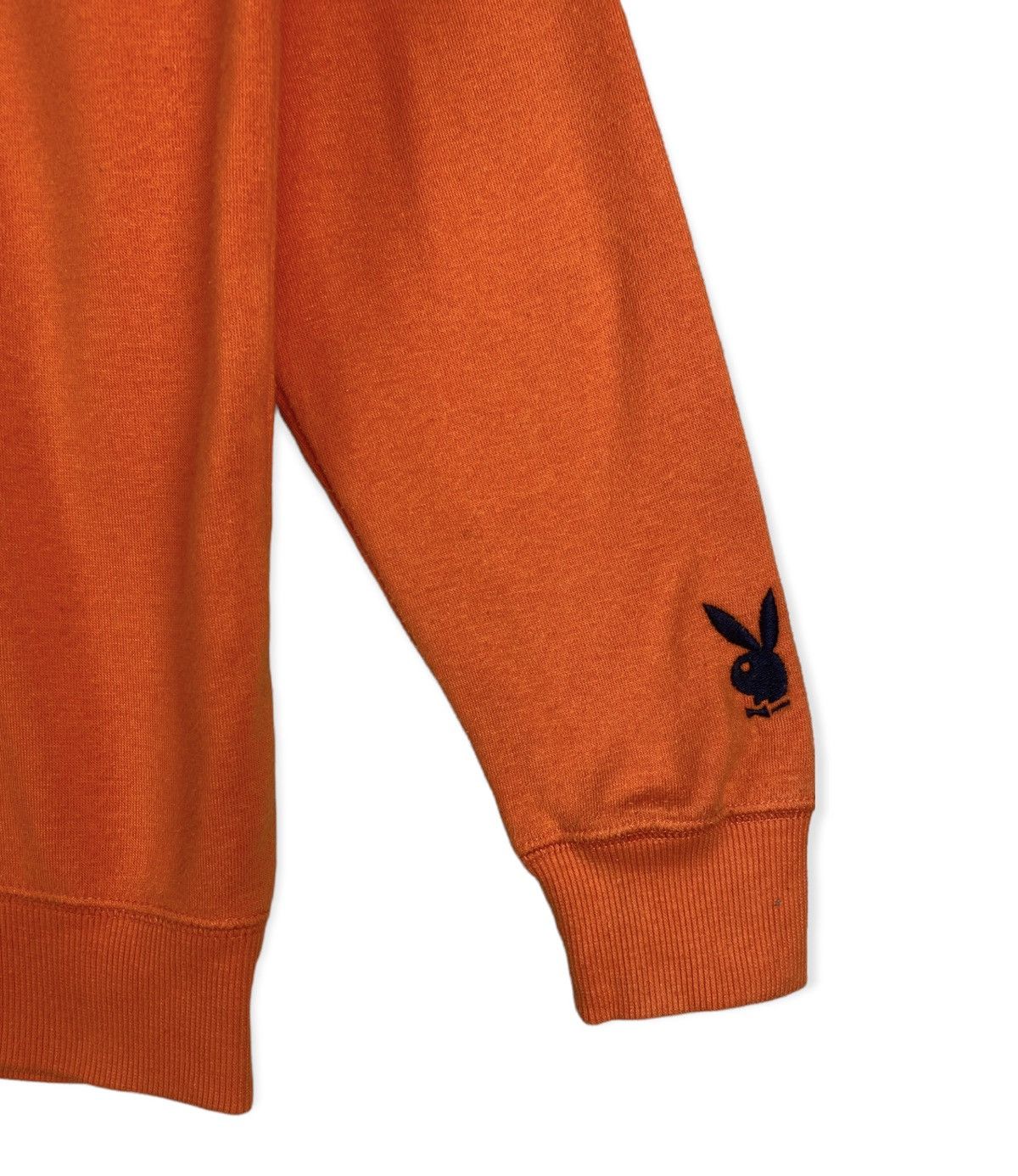 Playboy Playboy Bunny Sweatshirt Size US M / EU 48-50 / 2 - 3 Thumbnail