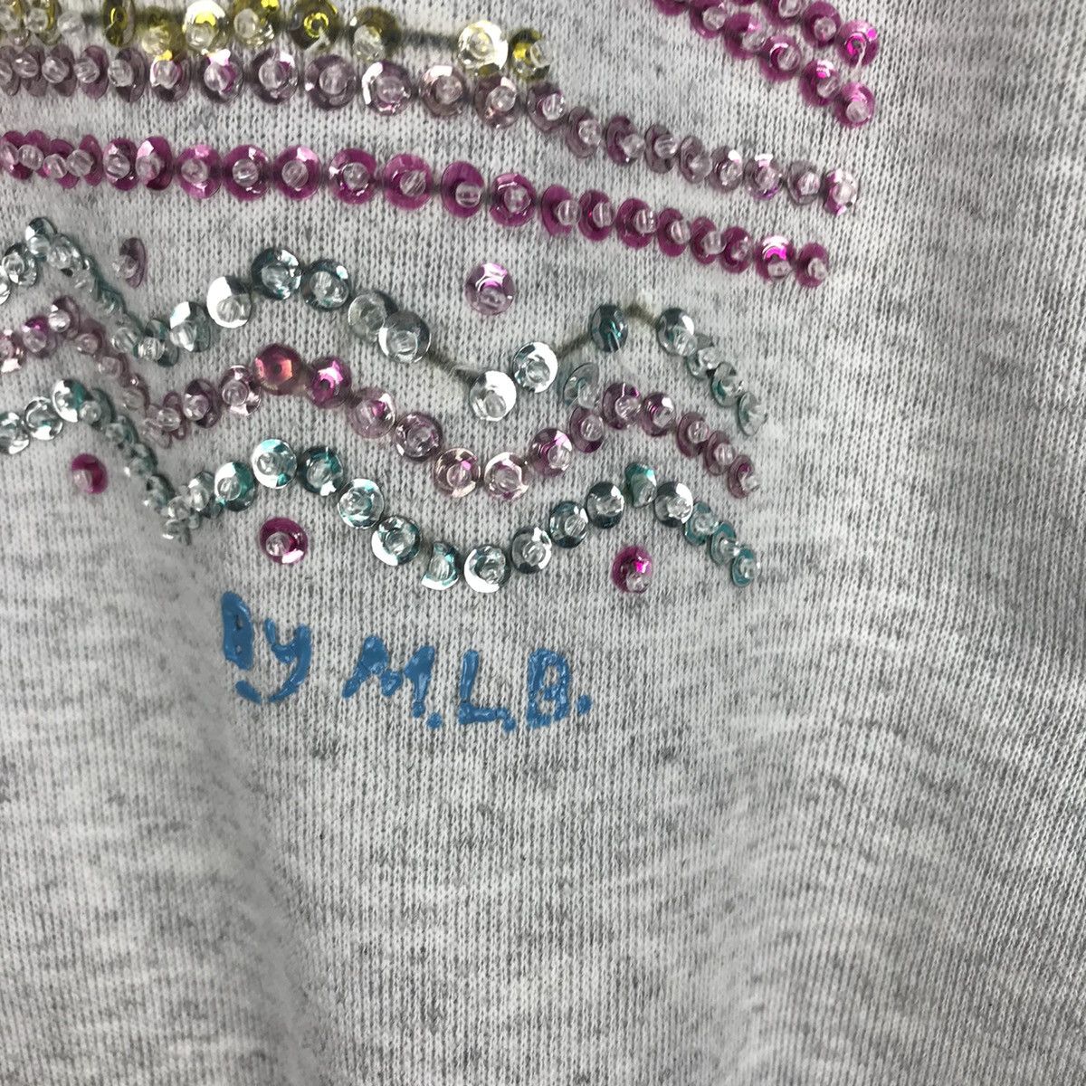 MLB Vintage MLB Cactus Sweatshirt Size US XL / EU 56 / 4 - 5 Thumbnail