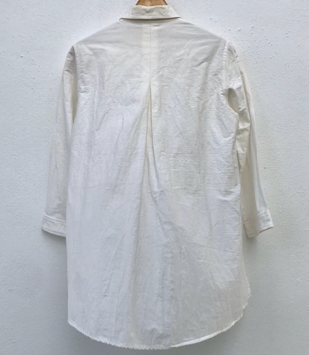 Issey Miyake 💥FINAL DROP💥Issey Miyake Button Ups Size US M / EU 48-50 / 2 - 7 Thumbnail