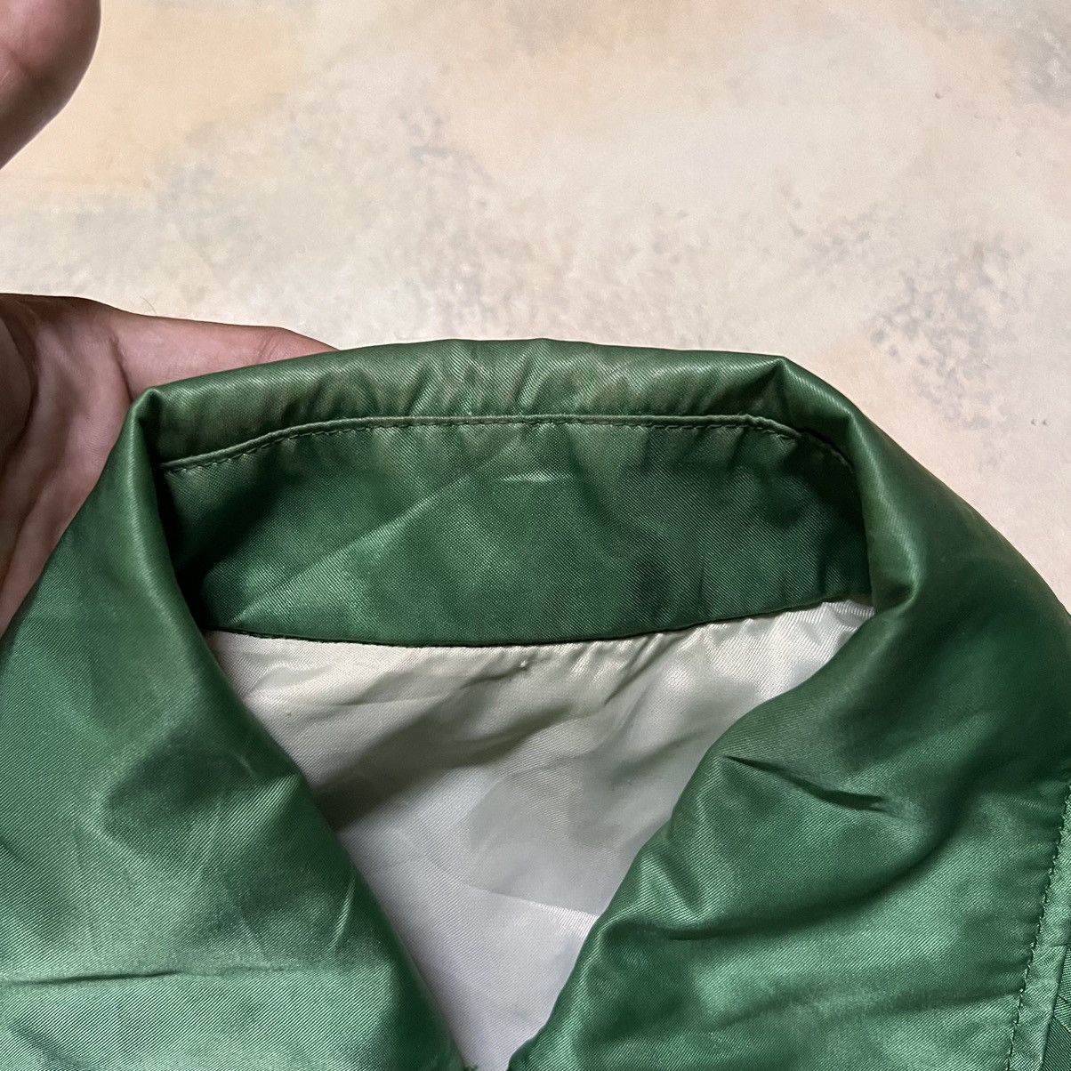 Japanese Brand Vintage Japanese Brand Varsity Jacket Size US L / EU 52-54 / 3 - 14 Thumbnail