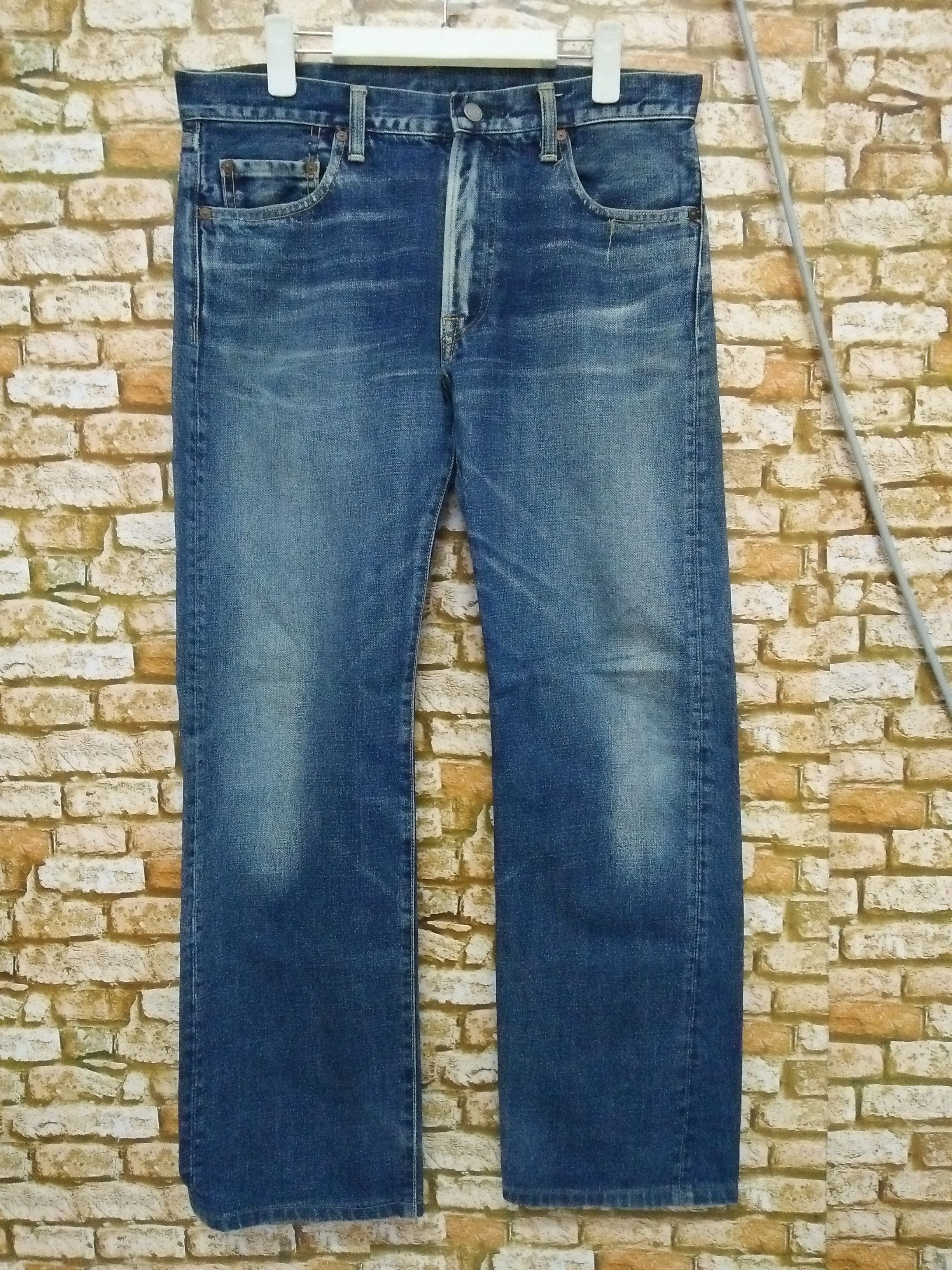 R BY 45RPM JEANS DENIM JAPAN (B40) w34