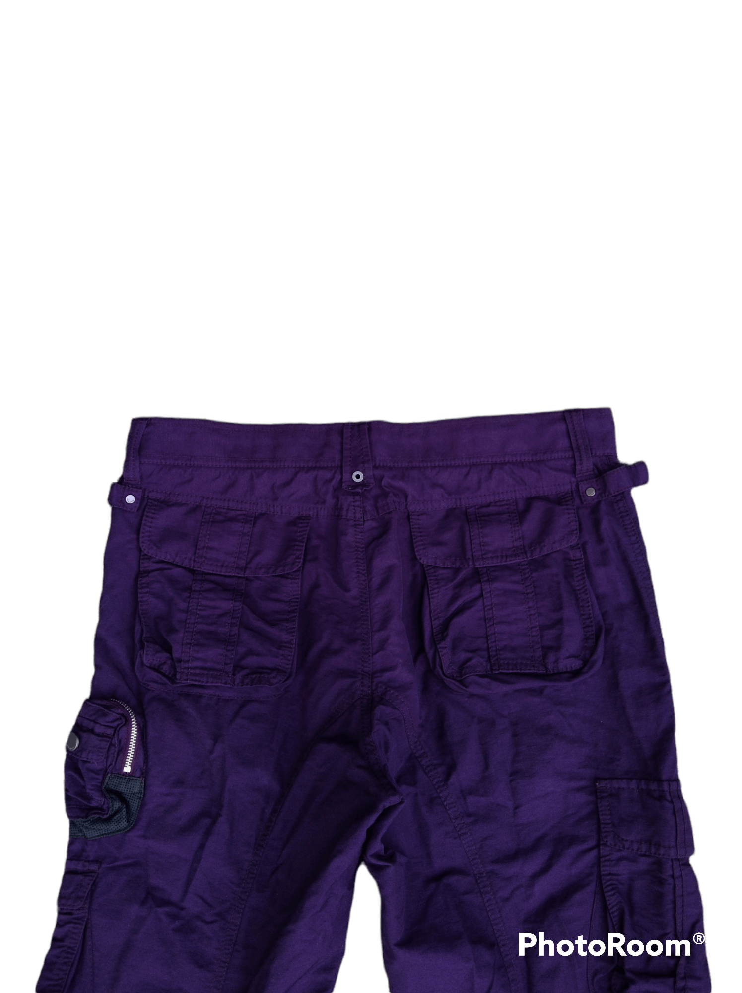 JOSEPH HOMME JOSEPH HOMME TACTICAL MULTIPOCKET CARGO PANTS Size US 33 - 4 Thumbnail