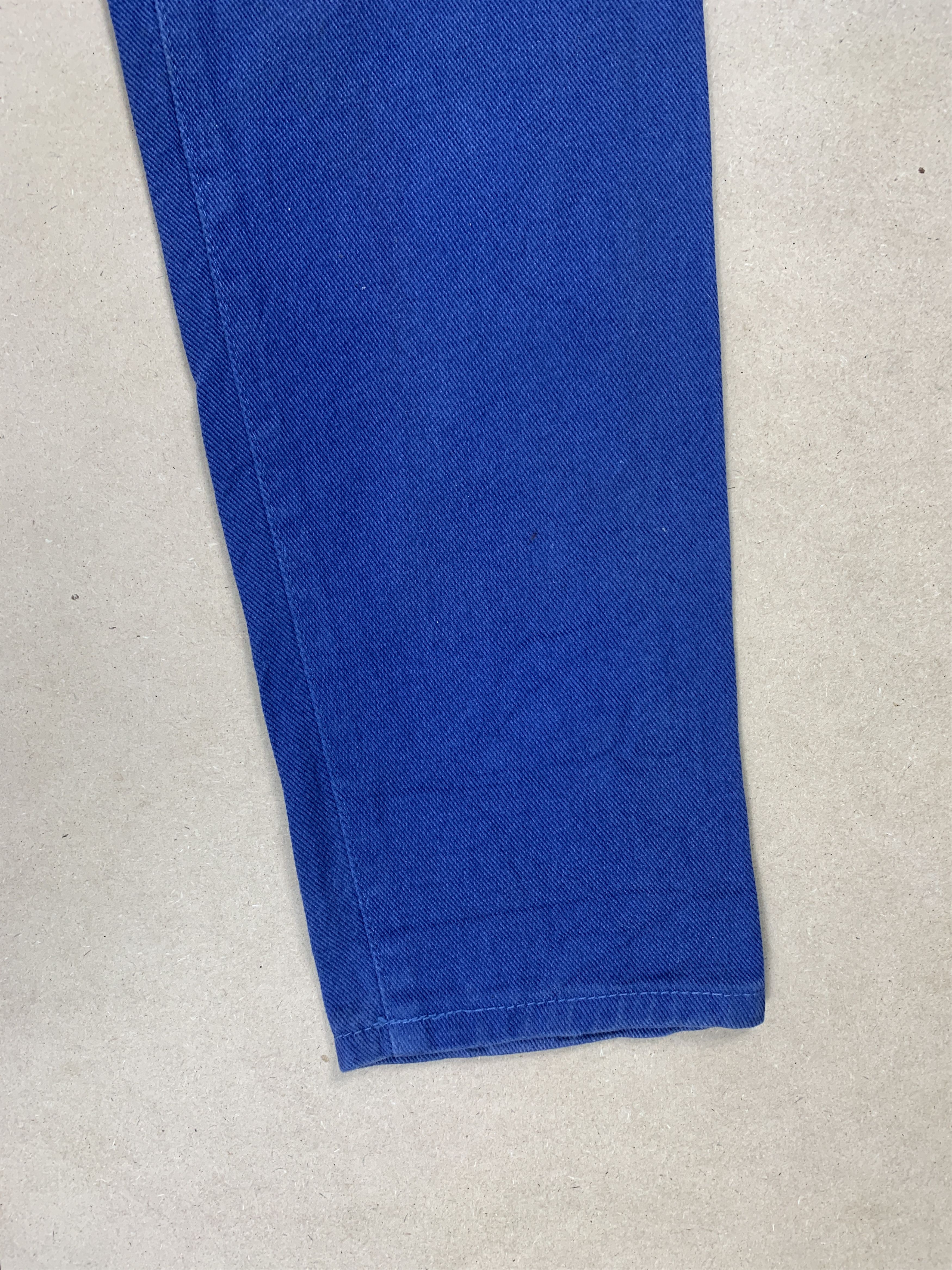 Versace Jeans Couture Vintage Versace Jeans Couture Striking Jeans Italy P0153 Size US 26 / EU 42 - 3 Thumbnail