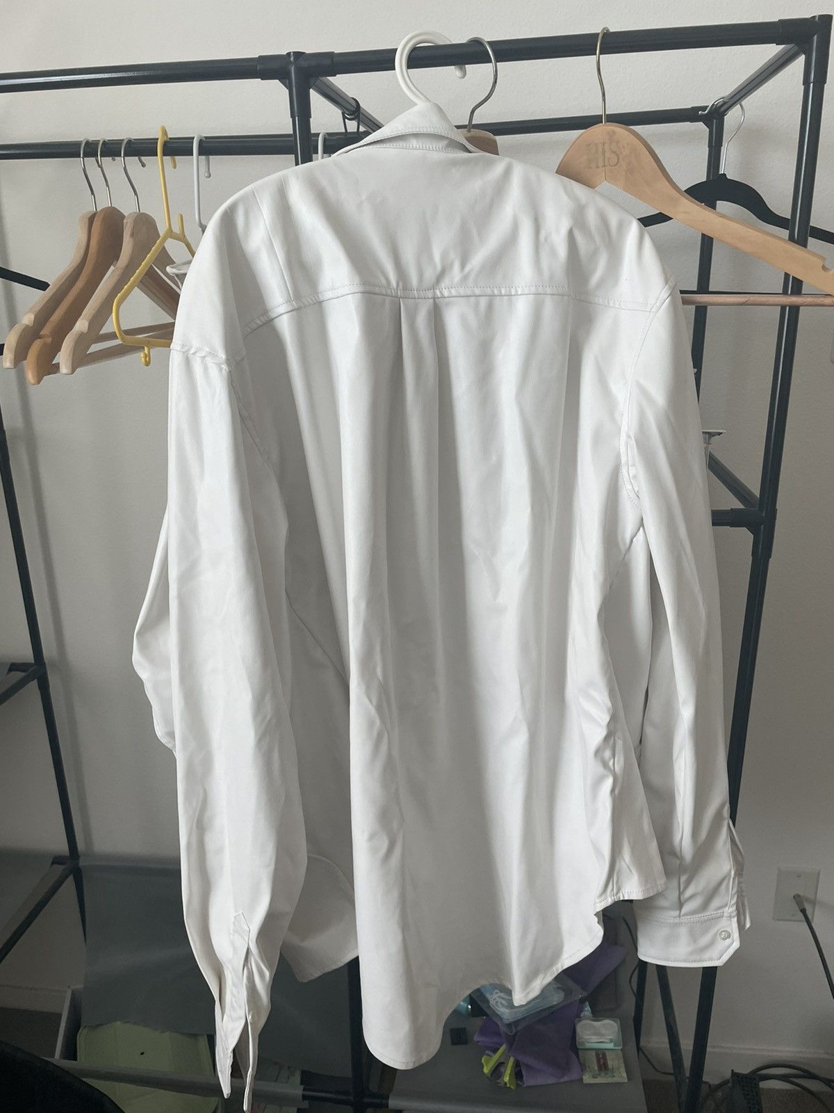 Y/Project Y/project deconstrcut shirt Size US S / EU 44-46 / 1 - 5 Thumbnail