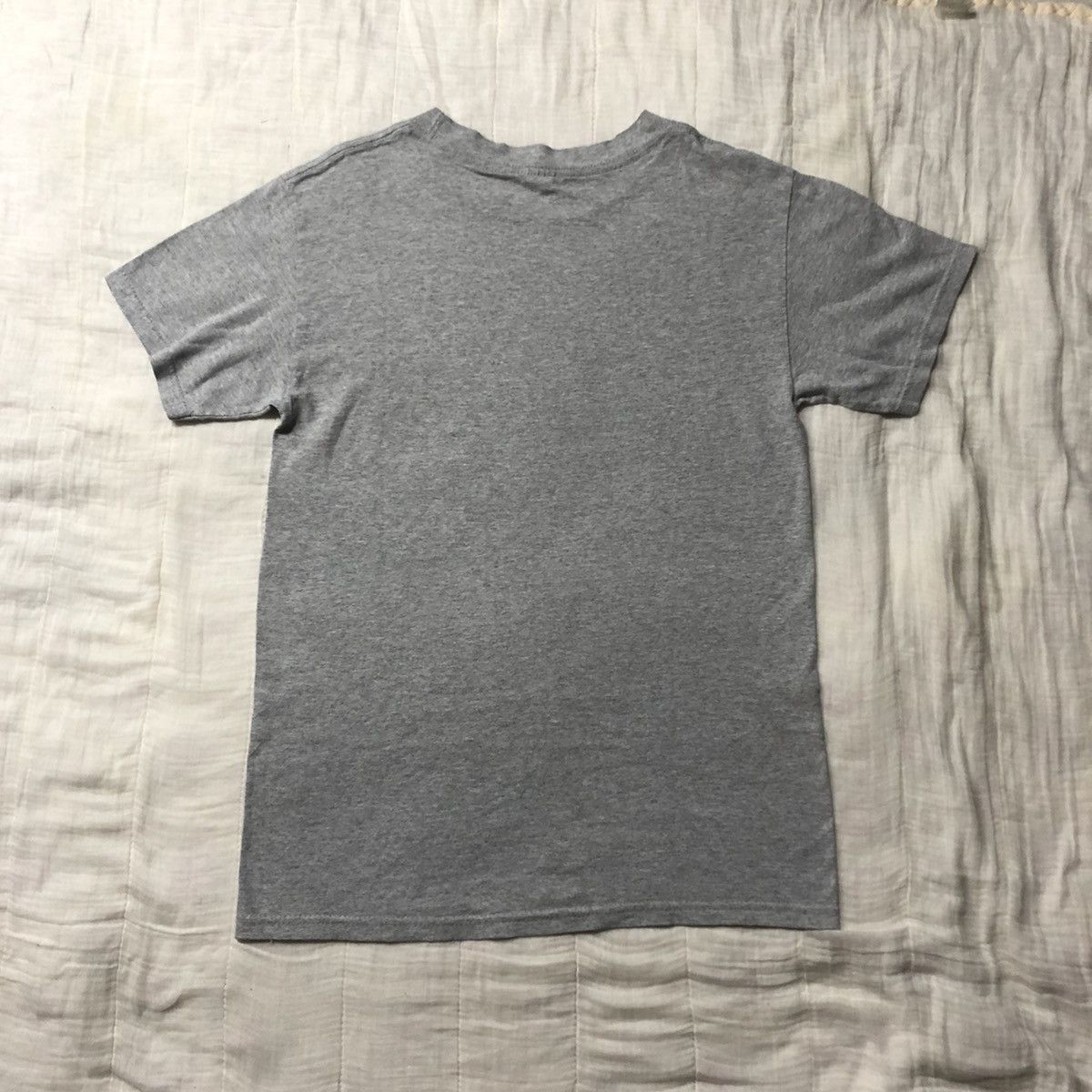 Band Tees Vintage Muse Band T Shirt Size US S / EU 44-46 / 1 - 3 Thumbnail