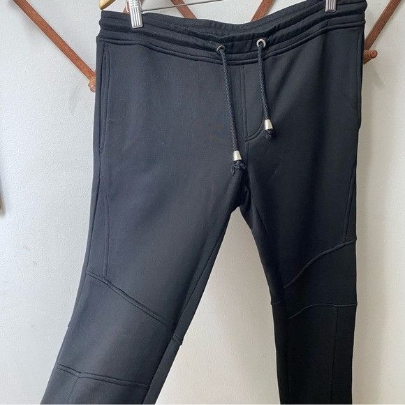 Just Cavalli Just Cavalli Drawstring Joggers Size US 34 / EU 50 - 6 Thumbnail