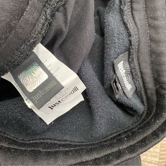 Just Cavalli Just Cavalli Drawstring Joggers Size US 34 / EU 50 - 13 Thumbnail