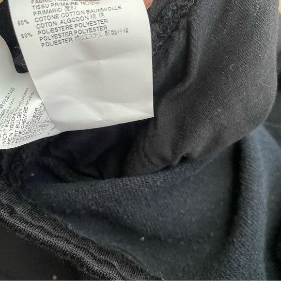 Just Cavalli Just Cavalli Drawstring Joggers Size US 34 / EU 50 - 14 Thumbnail
