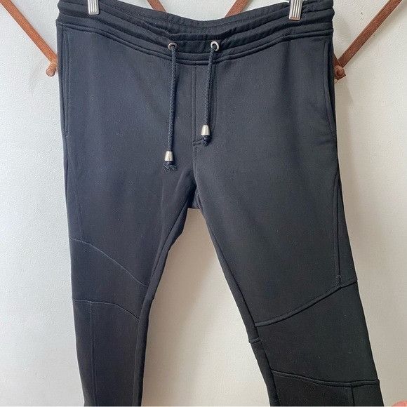 Just Cavalli Just Cavalli Drawstring Joggers Size US 34 / EU 50 - 10 Thumbnail