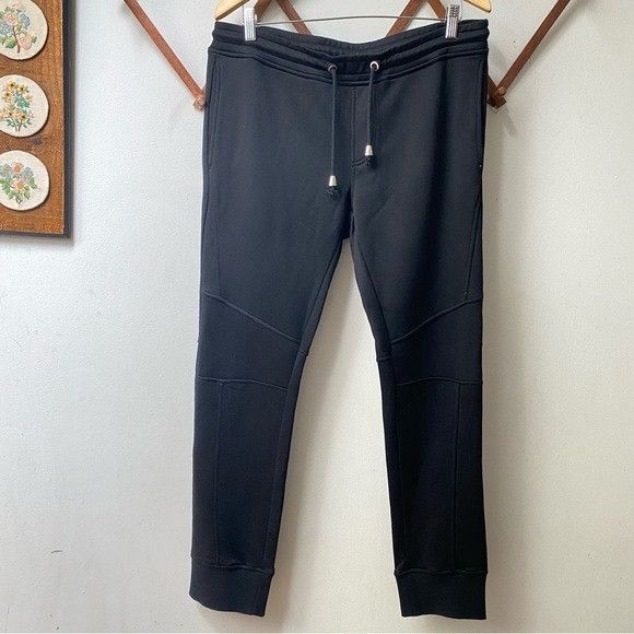 Just Cavalli Just Cavalli Drawstring Joggers Size US 34 / EU 50 - 1 Thumbnail