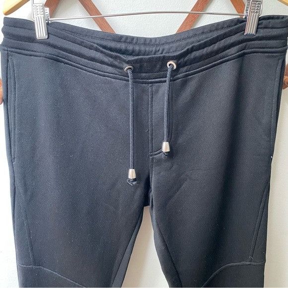 Just Cavalli Just Cavalli Drawstring Joggers Size US 34 / EU 50 - 2 Thumbnail