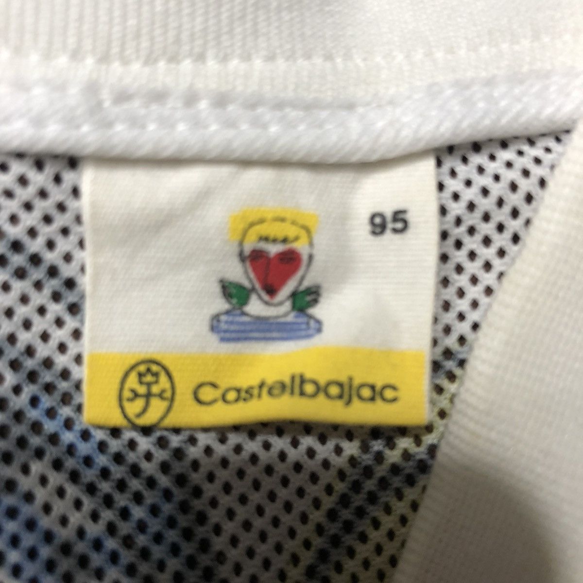 Jean Charles De Castelbajac Jean Charles De Castelbajac sweatshirt Size US S / EU 44-46 / 1 - 4 Thumbnail