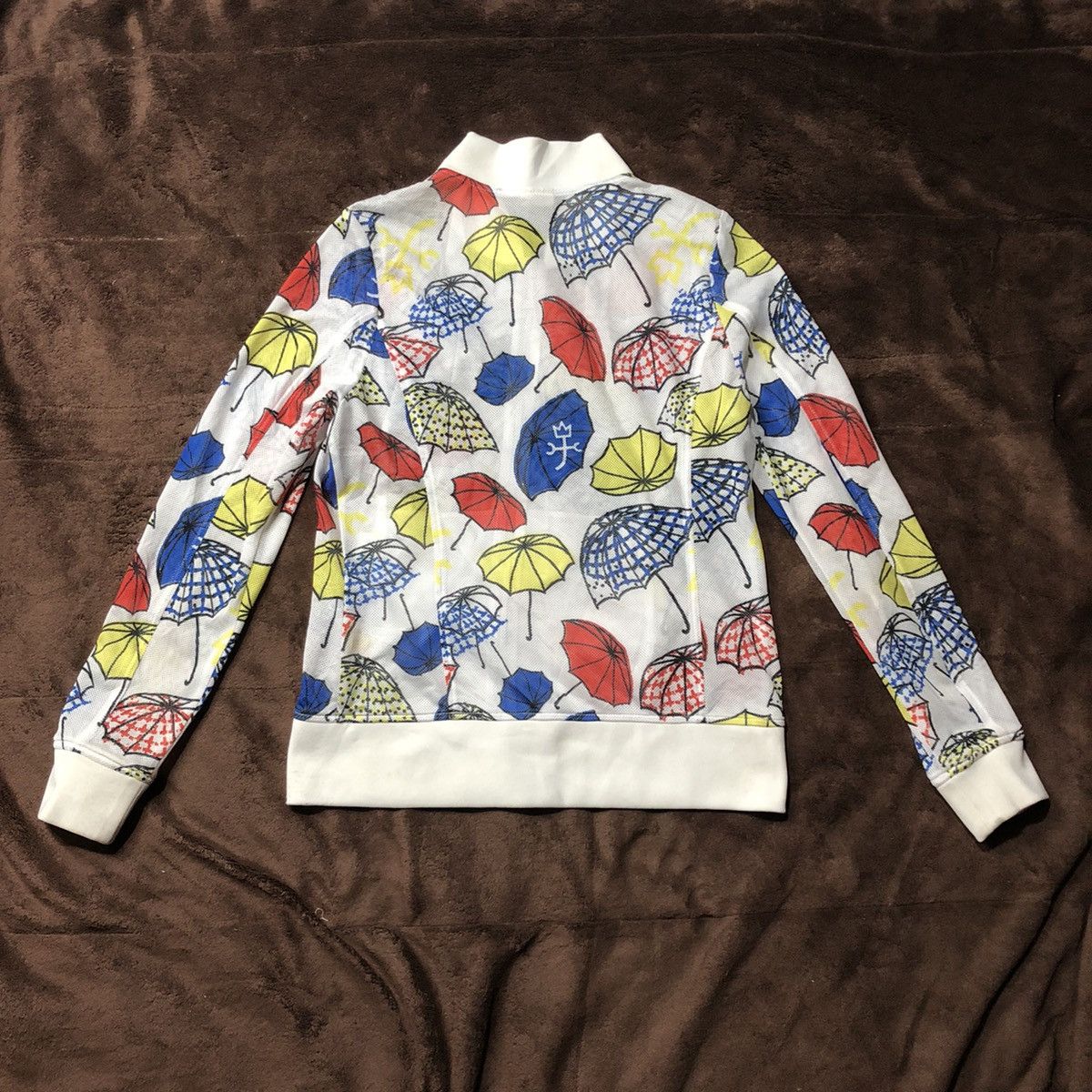 Jean Charles De Castelbajac Jean Charles De Castelbajac sweatshirt Size US S / EU 44-46 / 1 - 2 Thumbnail