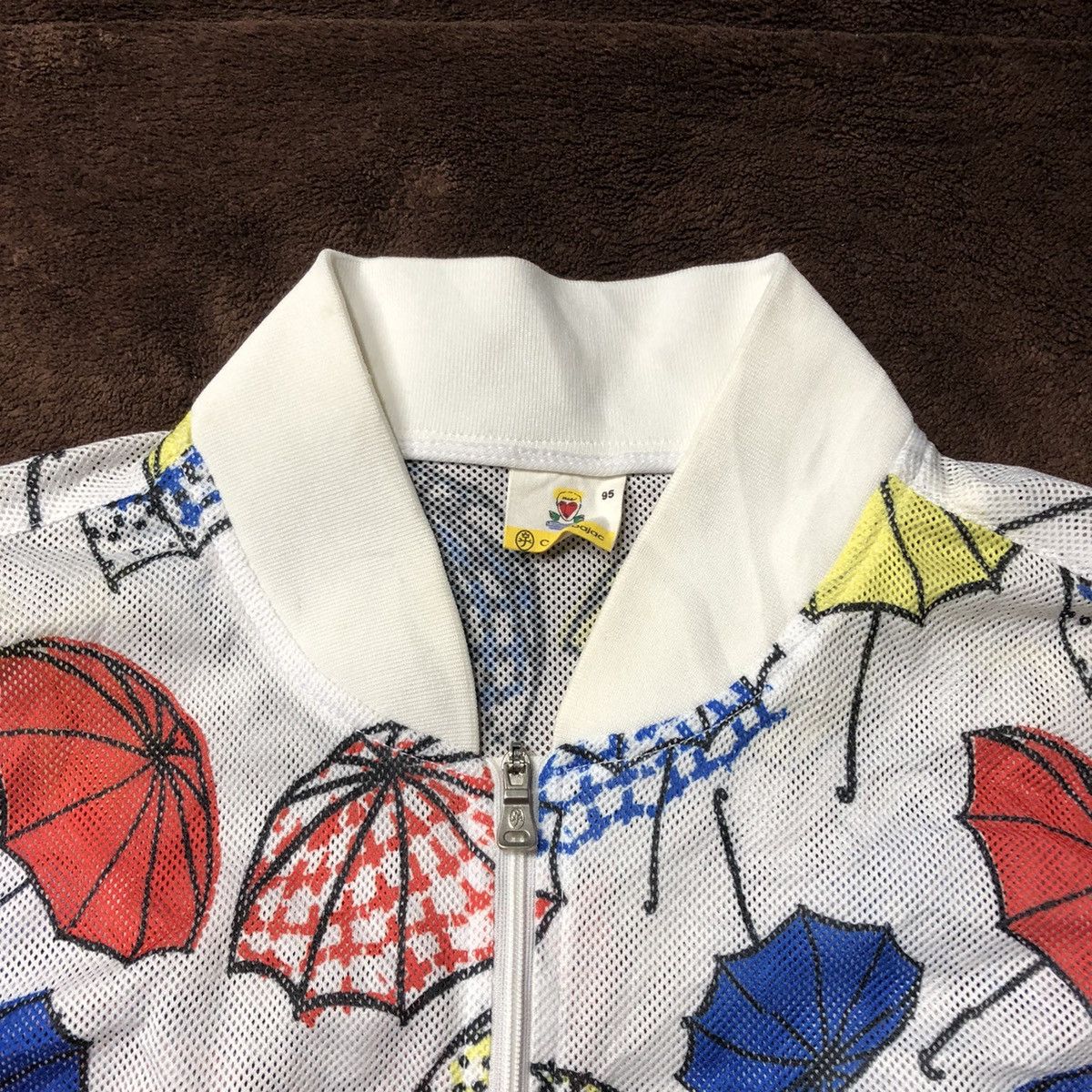 Jean Charles De Castelbajac Jean Charles De Castelbajac sweatshirt Size US S / EU 44-46 / 1 - 3 Thumbnail
