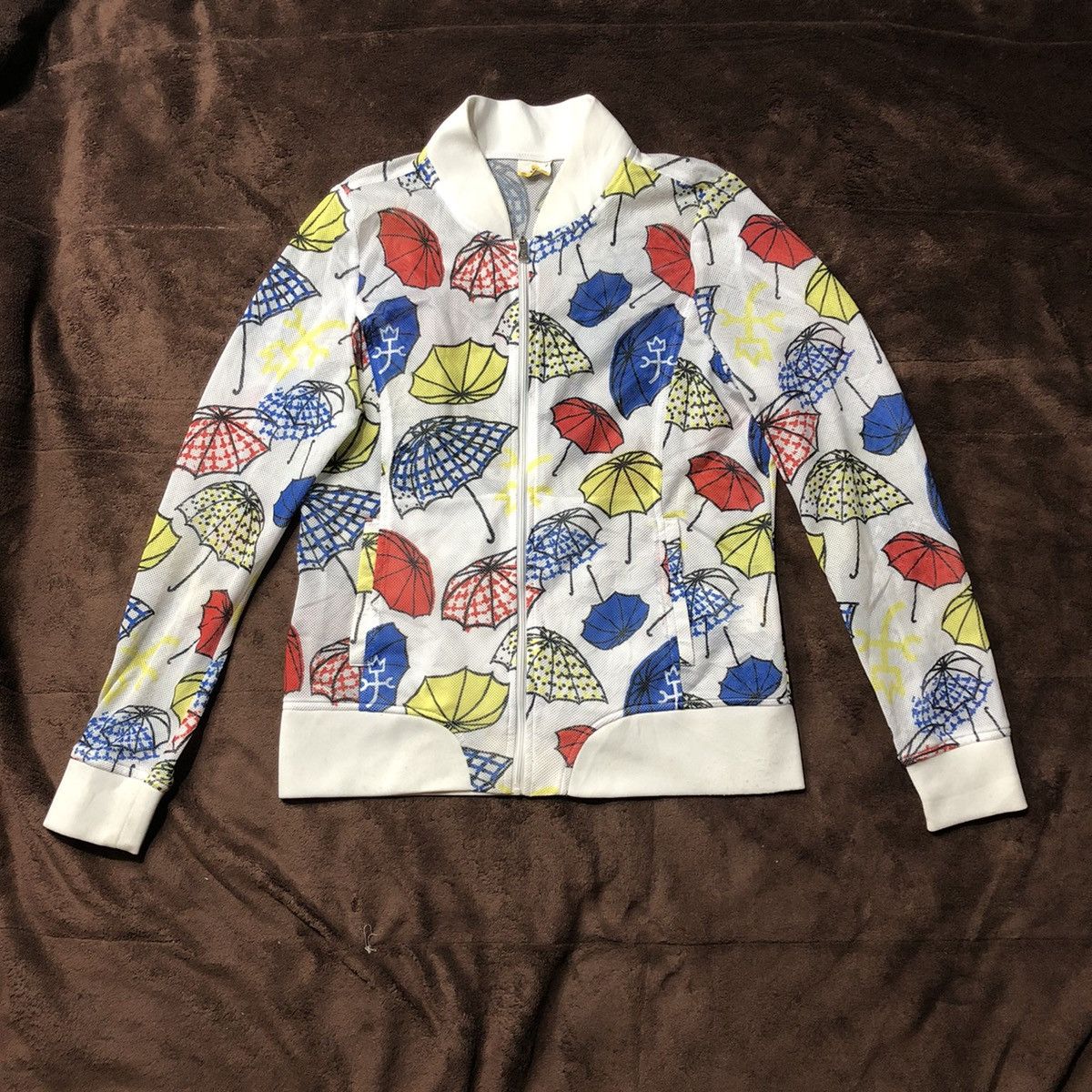 Jean Charles De Castelbajac Jean Charles De Castelbajac sweatshirt Size US S / EU 44-46 / 1 - 1 Thumbnail