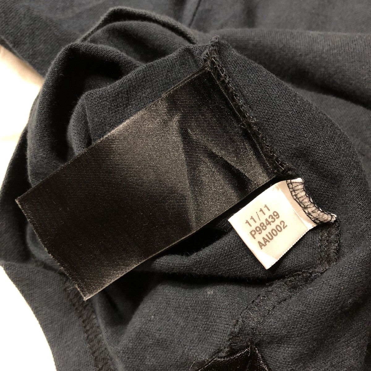Yohji Yamamoto Y-3 Yohji Yamamoto Adidas Shirt Size US M / EU 48-50 / 2 - 7 Thumbnail
