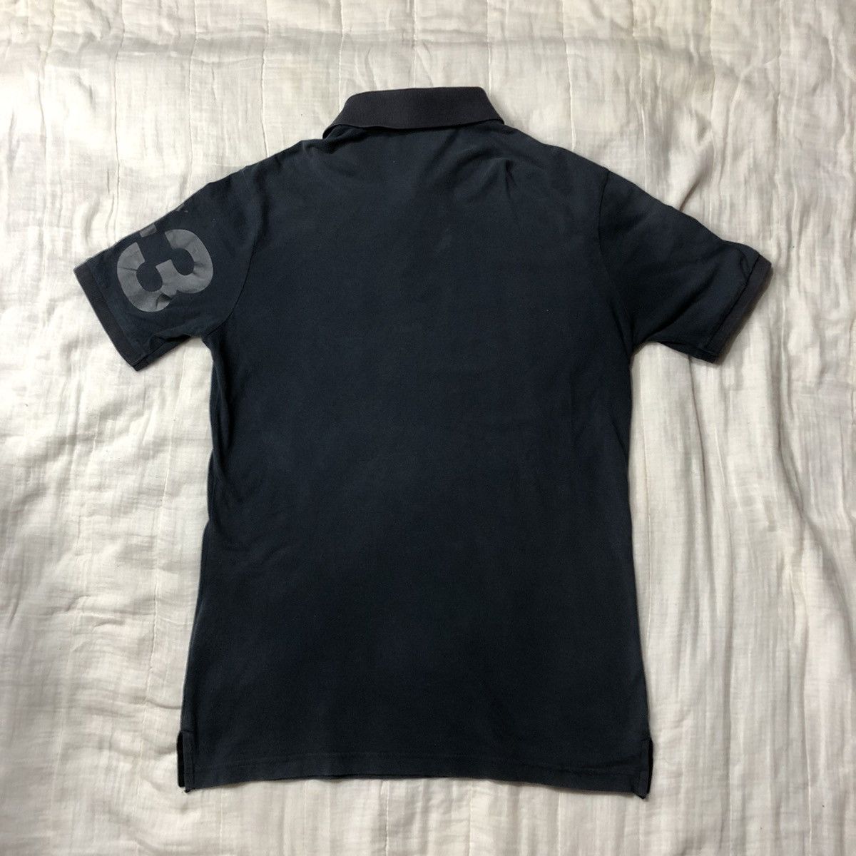 Yohji Yamamoto Y-3 Yohji Yamamoto Adidas Shirt Size US M / EU 48-50 / 2 - 3 Thumbnail