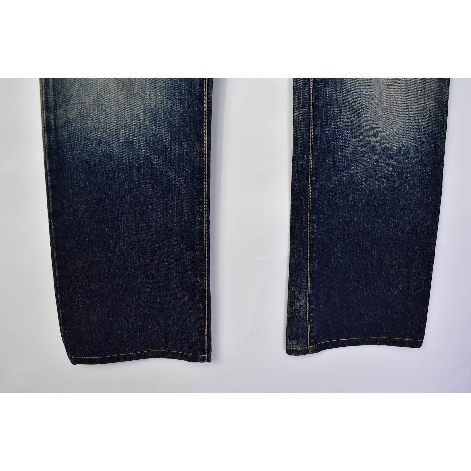 Japanese Brand × RIPVANWINKLE standard denim pants 29233 - 866 50 Size US 30 / EU 46 - 8 Thumbnail