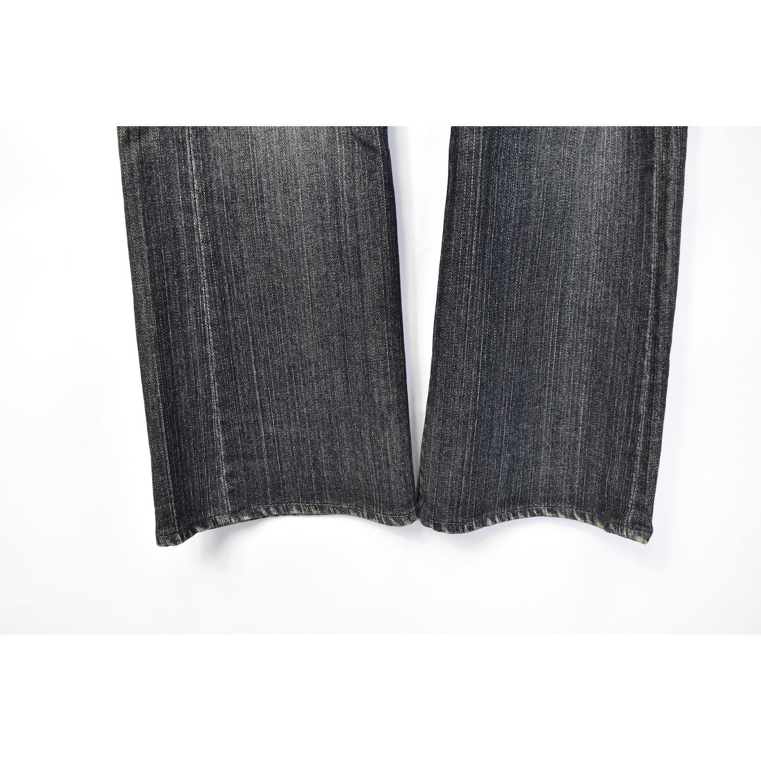 FACTOTUM standard denim pants 29232 - 866 50 Size US 29 - 8 Thumbnail