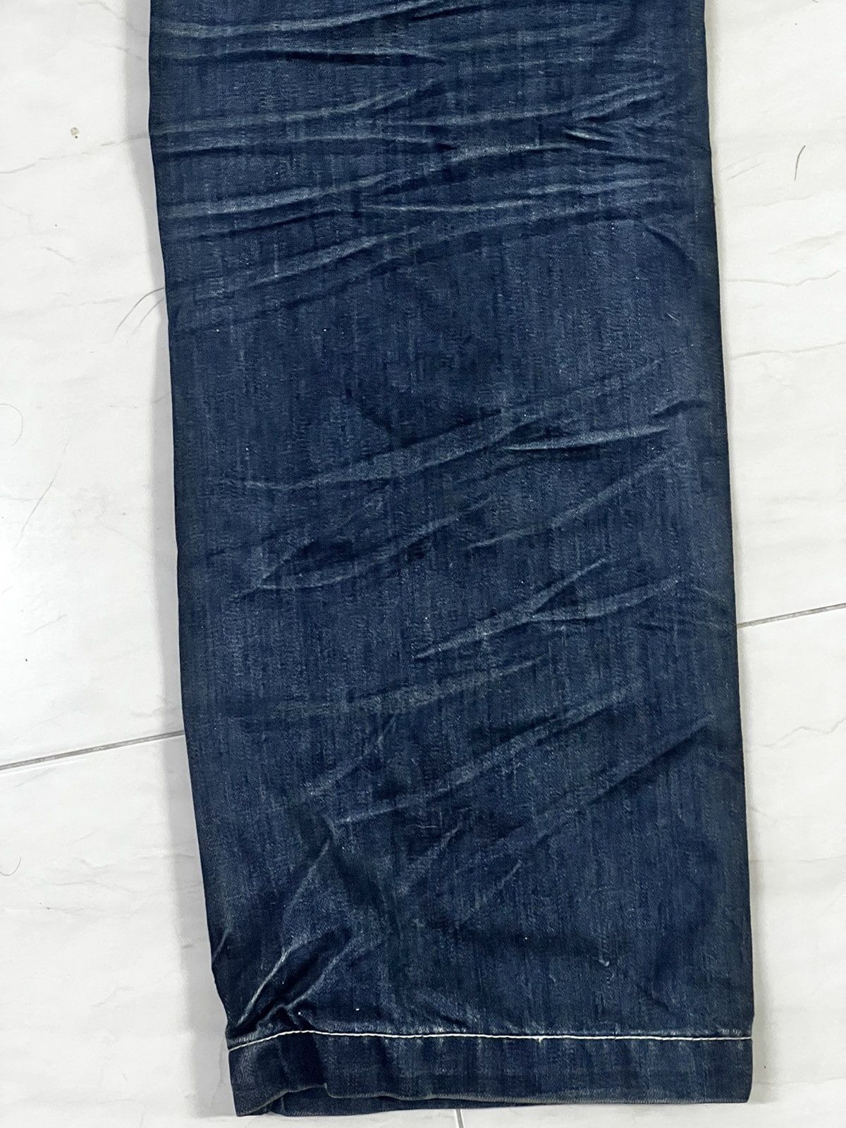 Japanese Brand × Vintage Vintage Perfection State of South Size US 32 / EU 48 - 7 Thumbnail