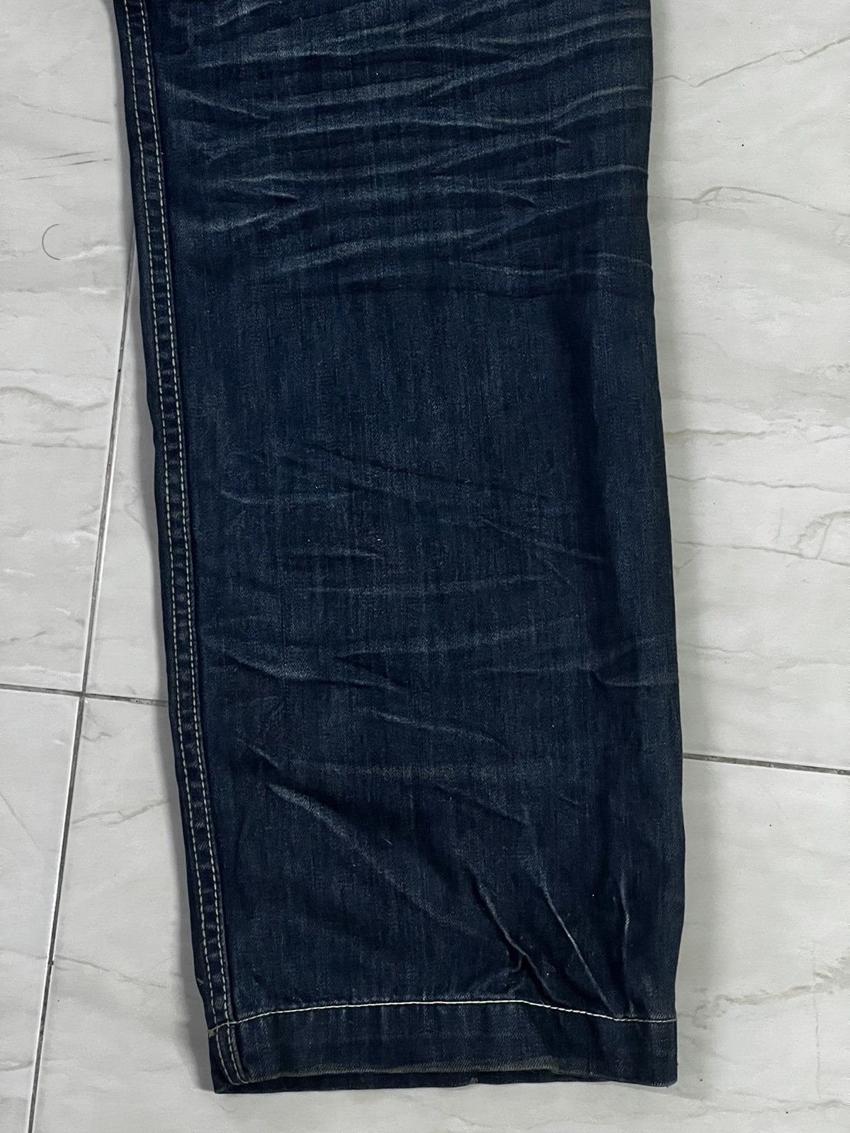 Japanese Brand × Vintage Vintage Perfection State of South Size US 32 / EU 48 - 8 Thumbnail