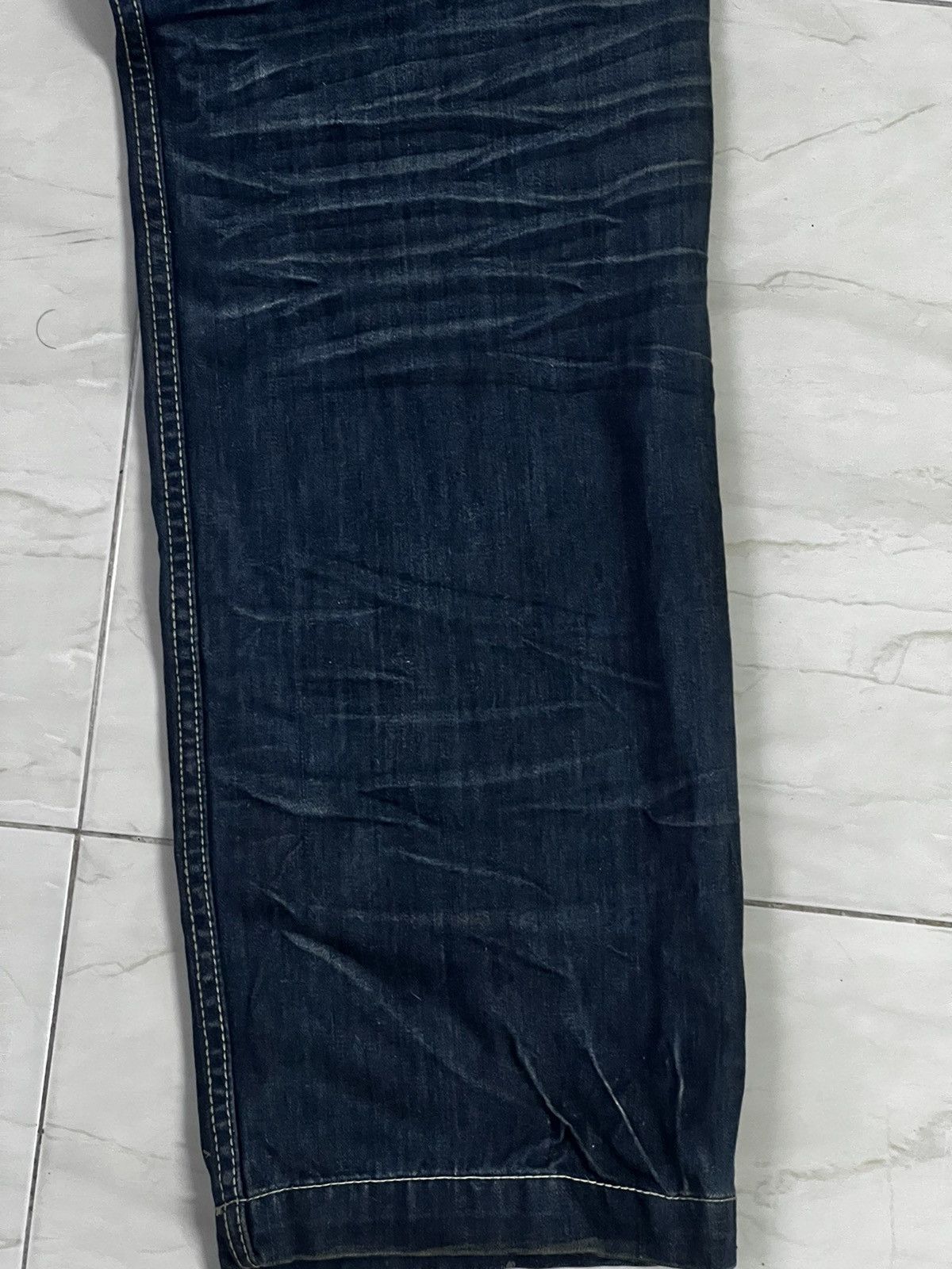Japanese Brand × Vintage Vintage Perfection State of South Size US 32 / EU 48 - 9 Thumbnail