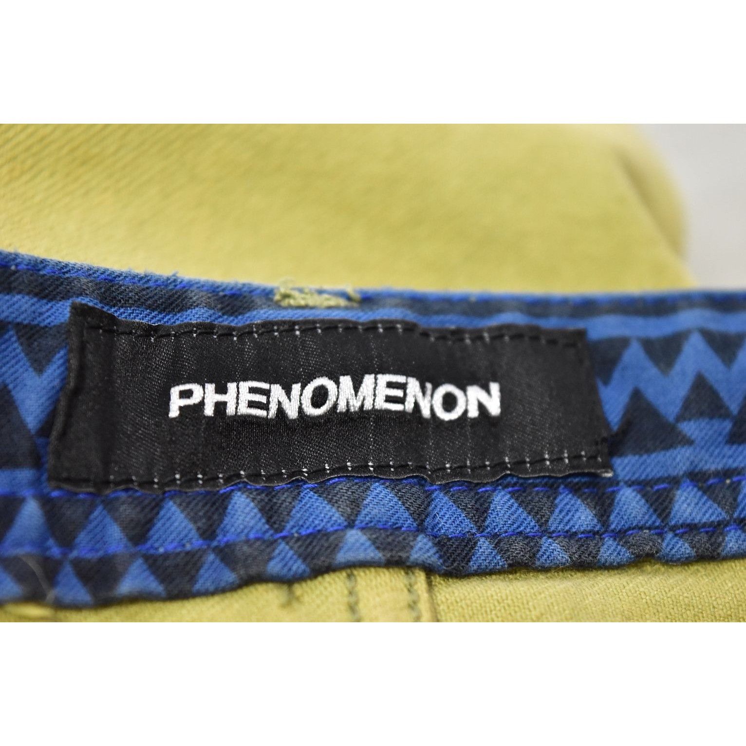 PHENOMENON chino slacks pants 29229 - 866 50 Size US 30 / EU 46 - 3 Thumbnail