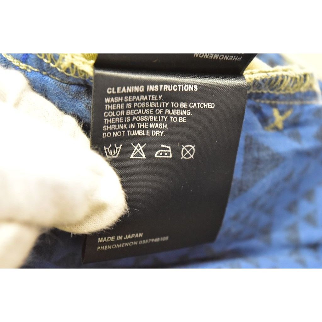 PHENOMENON chino slacks pants 29229 - 866 50 Size US 30 / EU 46 - 6 Thumbnail