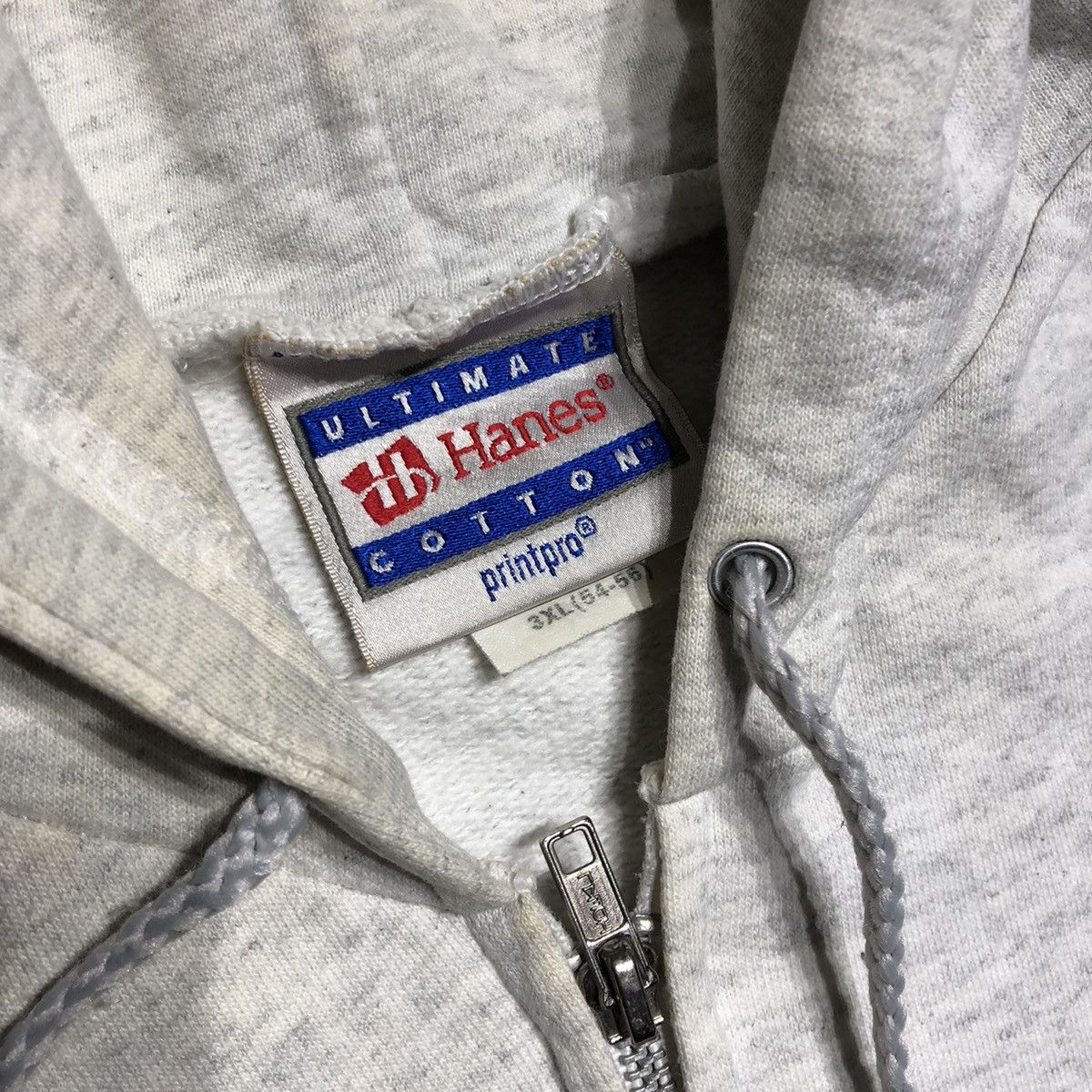 Harley Davidson Vintage Harley Davidson Hoodie Size US XXL / EU 58 / 5 - 4 Thumbnail