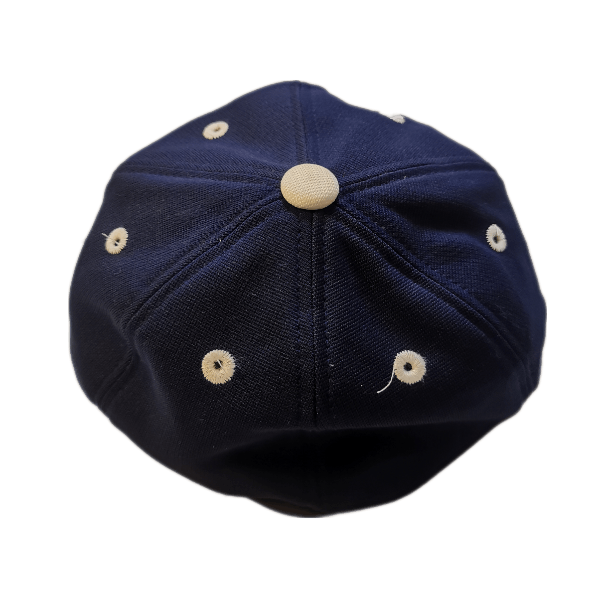Sportswear 🇯🇵🔥🔥 Rare 80s x Japanese Baseball Team Cap Hat Size ONE SIZE - 3 Thumbnail