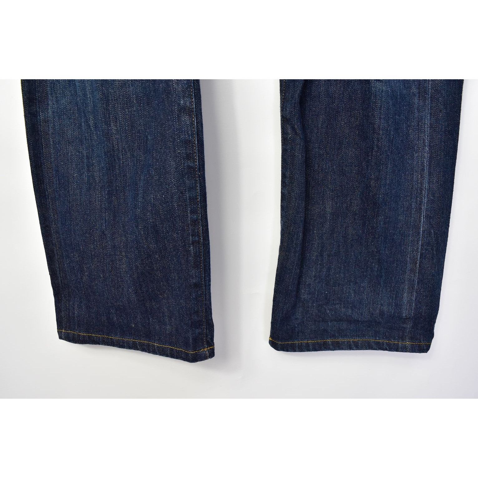 F.C.R.B × Sophnet. × uniform experiment standard denim pants 29228 - 866 50 Size US 29 - 9 Thumbnail